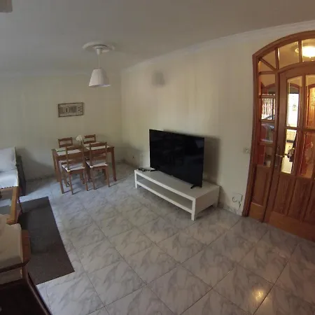 Holiday home Agradable Adosado Familiar *