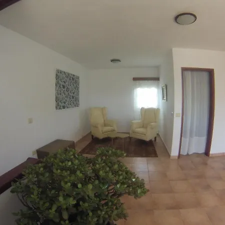 Holiday home Agradable Adosado Familiar *